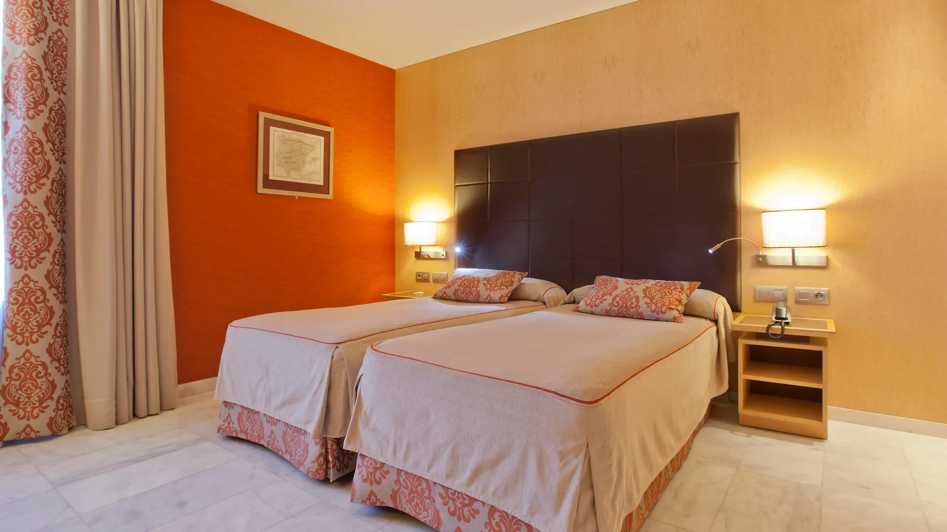Hotel Medinaceli New Reopening 2025 Barcelona