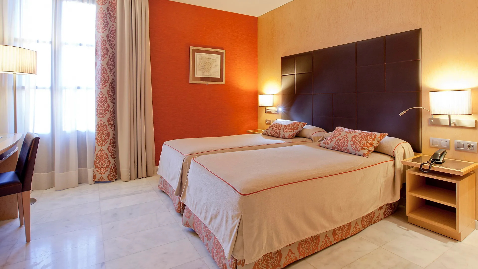 Hotel Medinaceli New Reopening 2025 Barcelona 4*,  Spanje