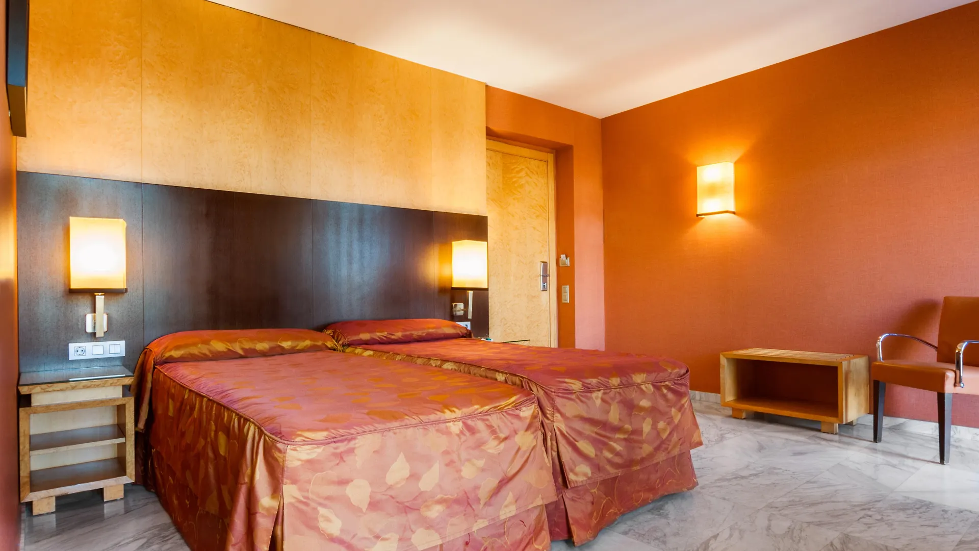 Hotel Medinaceli New Reopening 2025 Barcelona