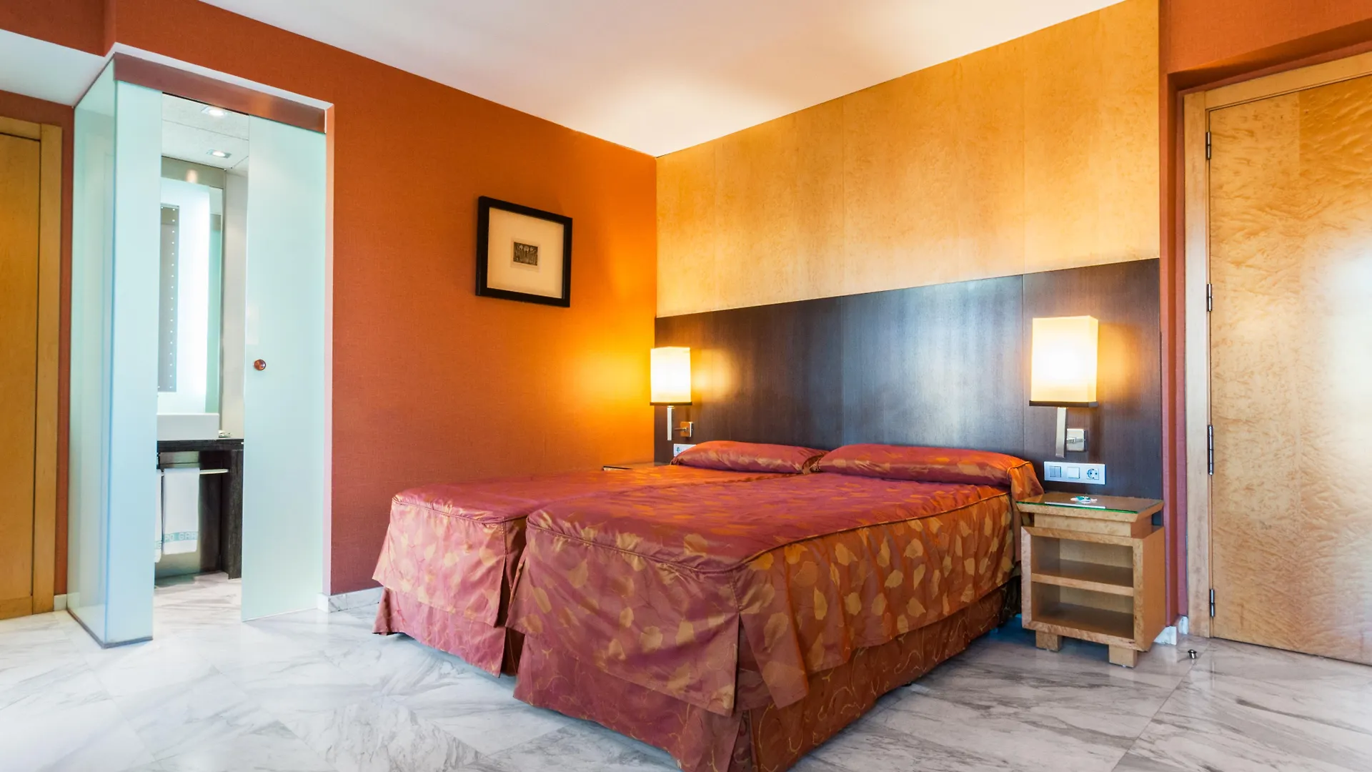 Hotel Medinaceli New Reopening 2025 Barcelona