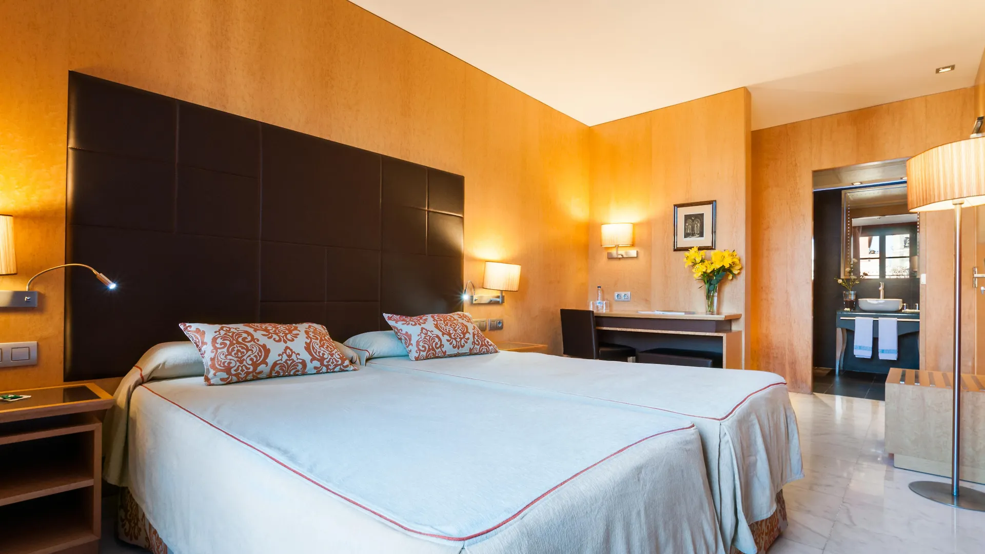 Hotel Medinaceli New Reopening 2025 Barcelona