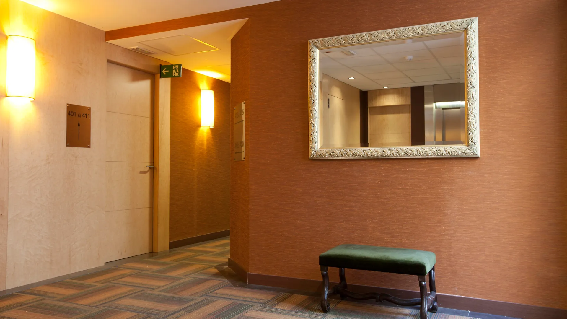 Hotel Medinaceli New Reopening 2025 Barcelona 4*,