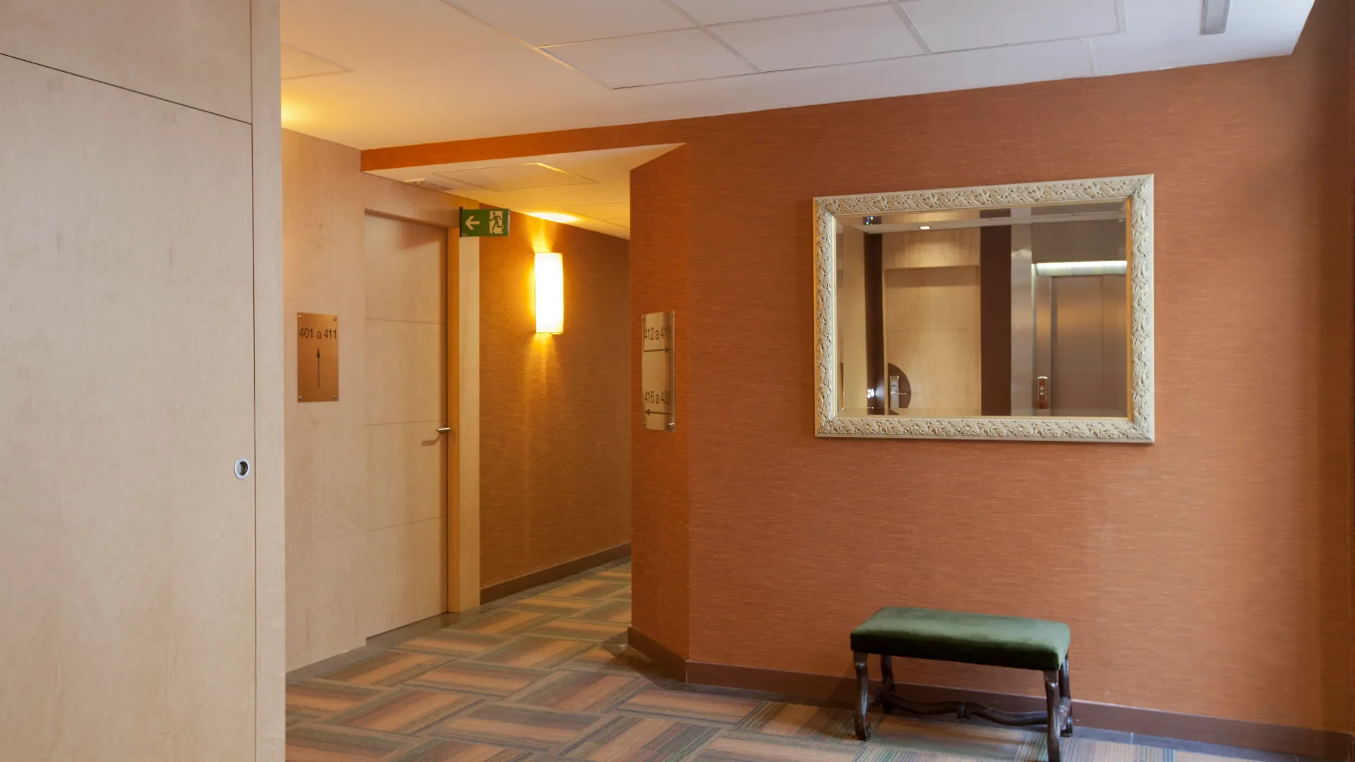 Hotel Medinaceli New Reopening 2025 Barcelona 4*,