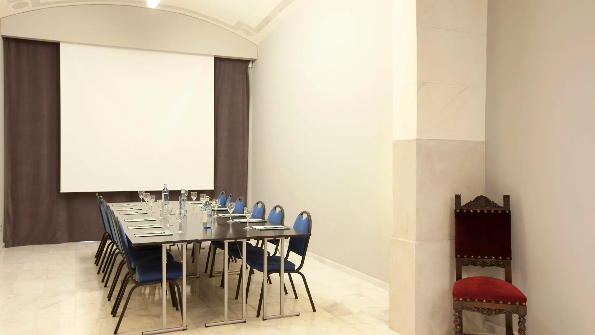 Hotel Medinaceli New Reopening 2025 Barcelona