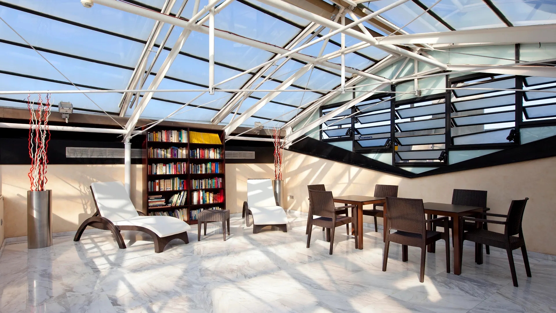 Hotel Medinaceli New Reopening 2025 Barcelona Spanje