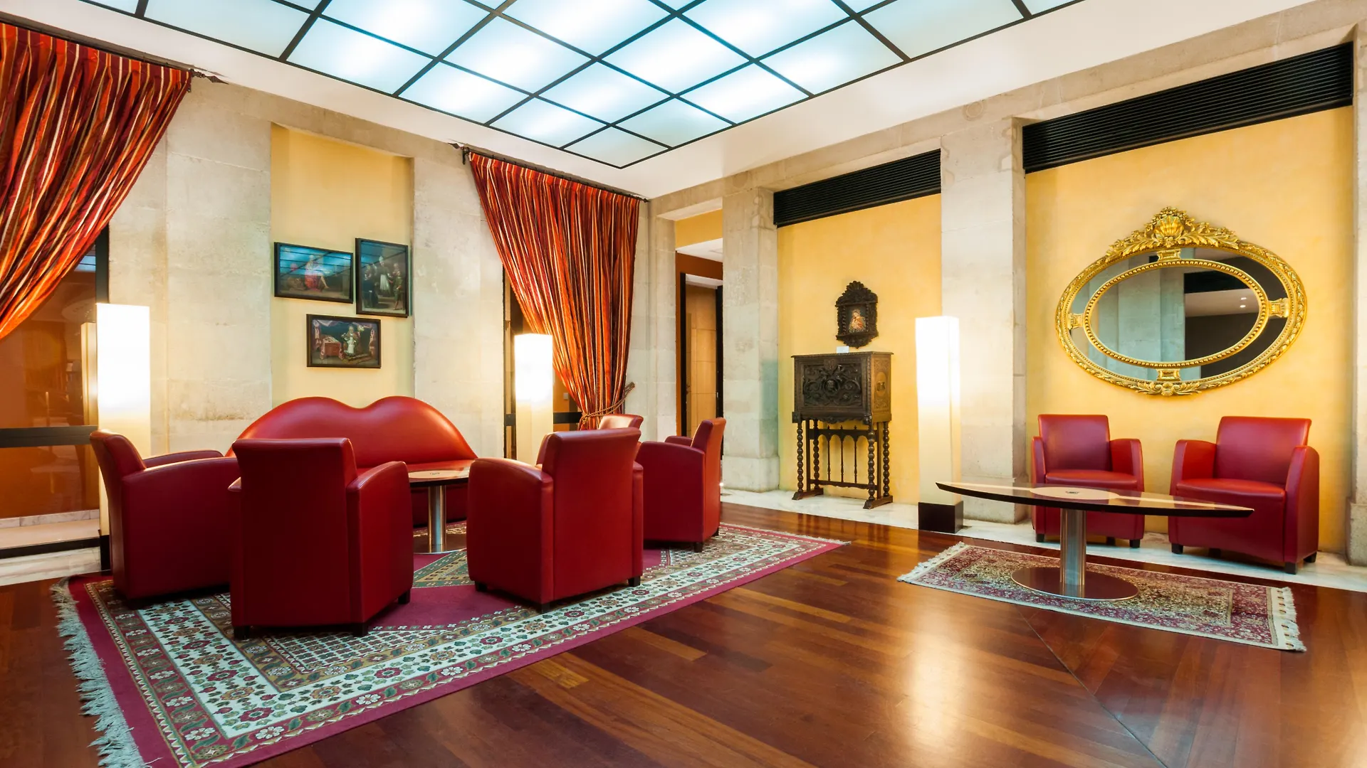 Hotel Medinaceli New Reopening 2025 Barcelona