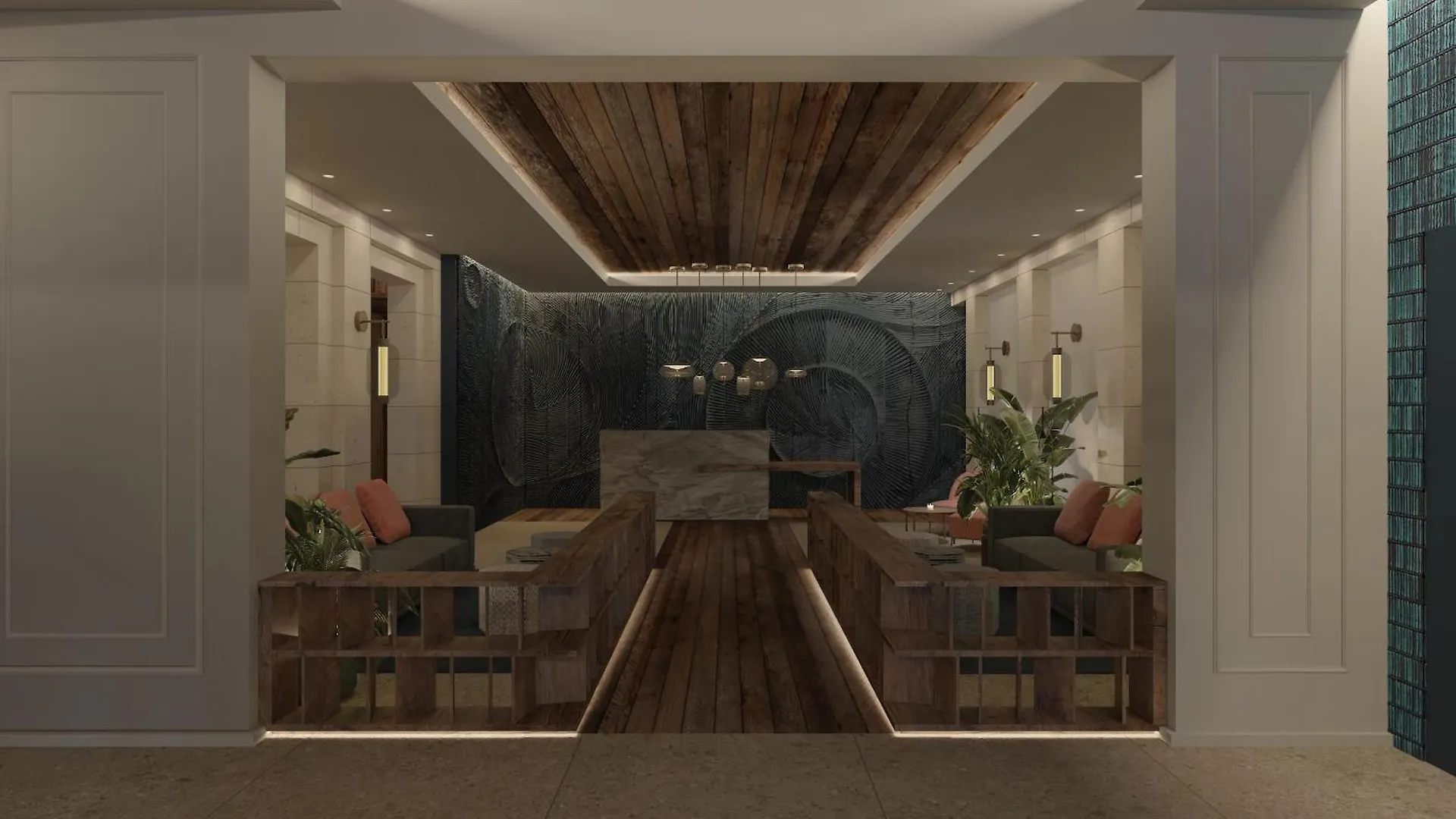 Hotel Medinaceli New Reopening 2025 Barcelona