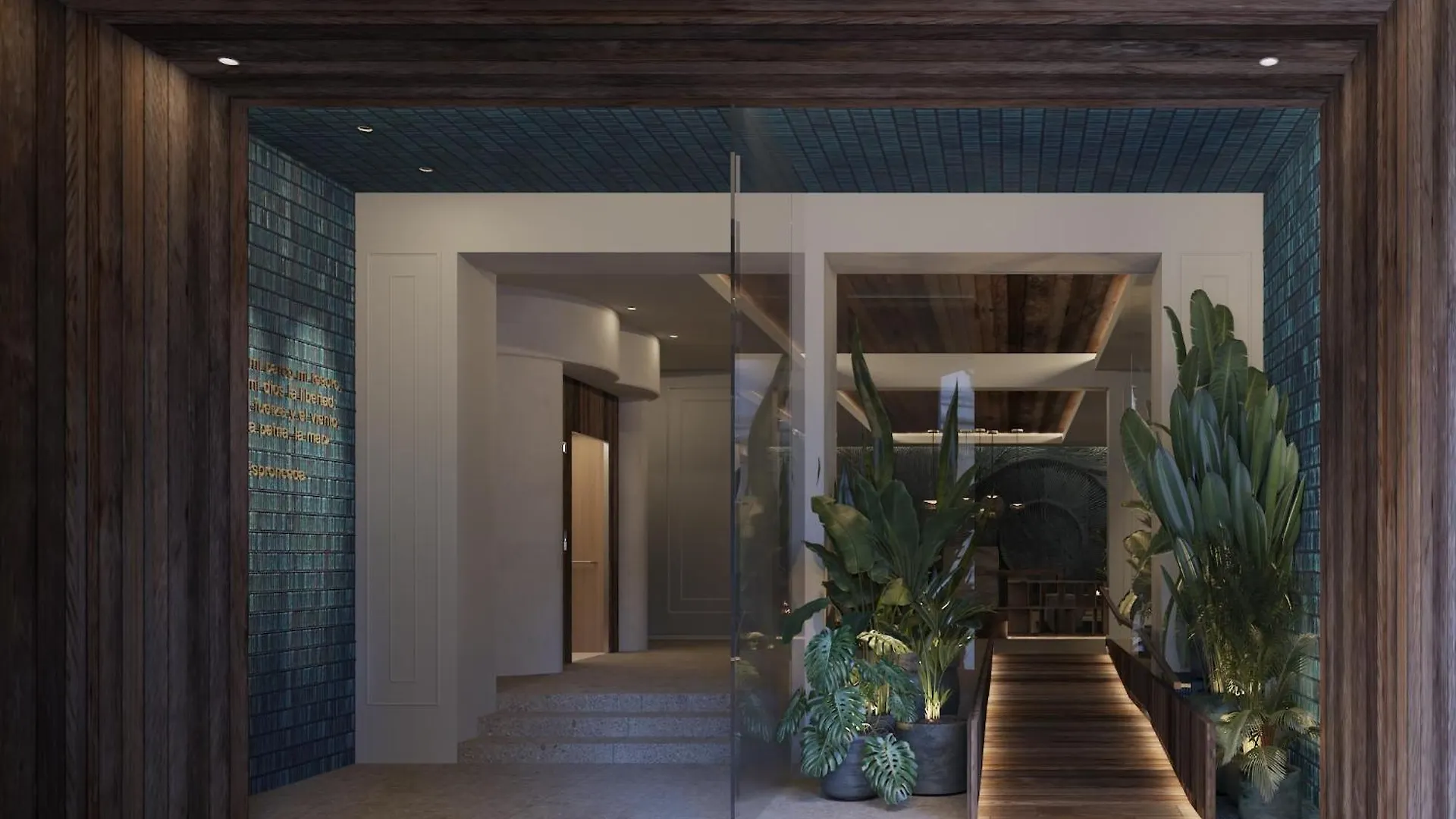 Hotel Medinaceli New Reopening 2025 Barcelona