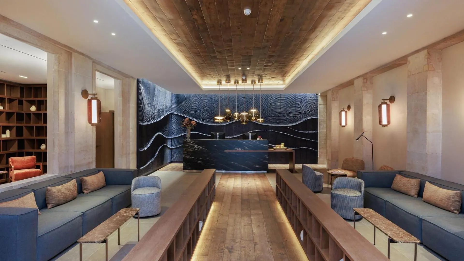 Hotel Medinaceli New Reopening 2025 Barcelona 4*,  Spanje