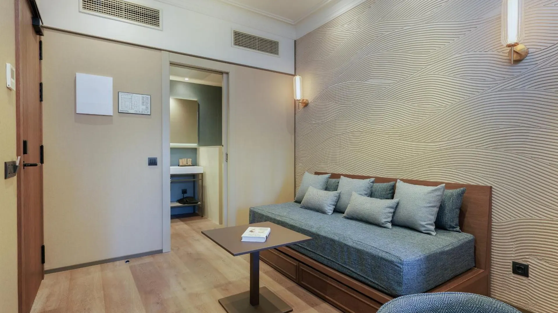 Hotel Medinaceli New Reopening 2025 Barcelona