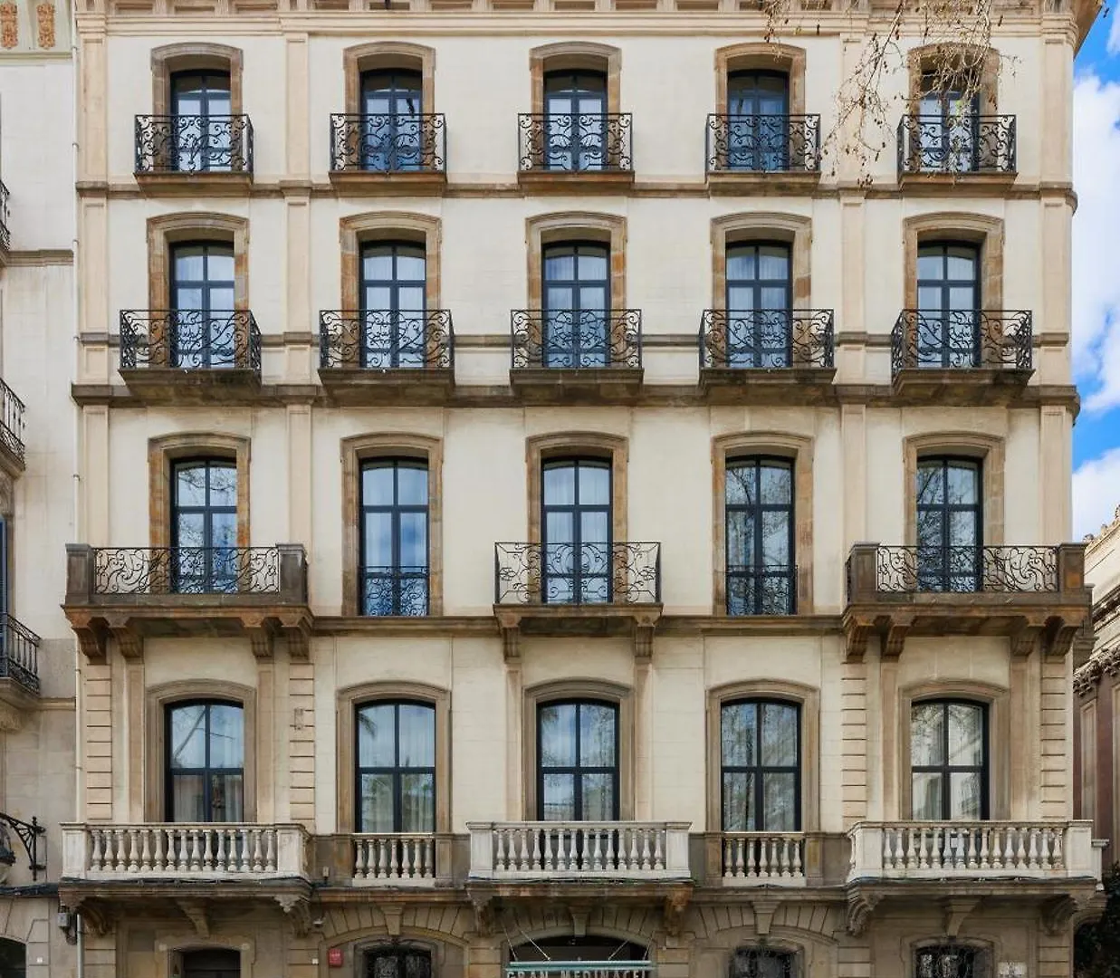 Hotel Medinaceli New Reopening 2025 Barcelona