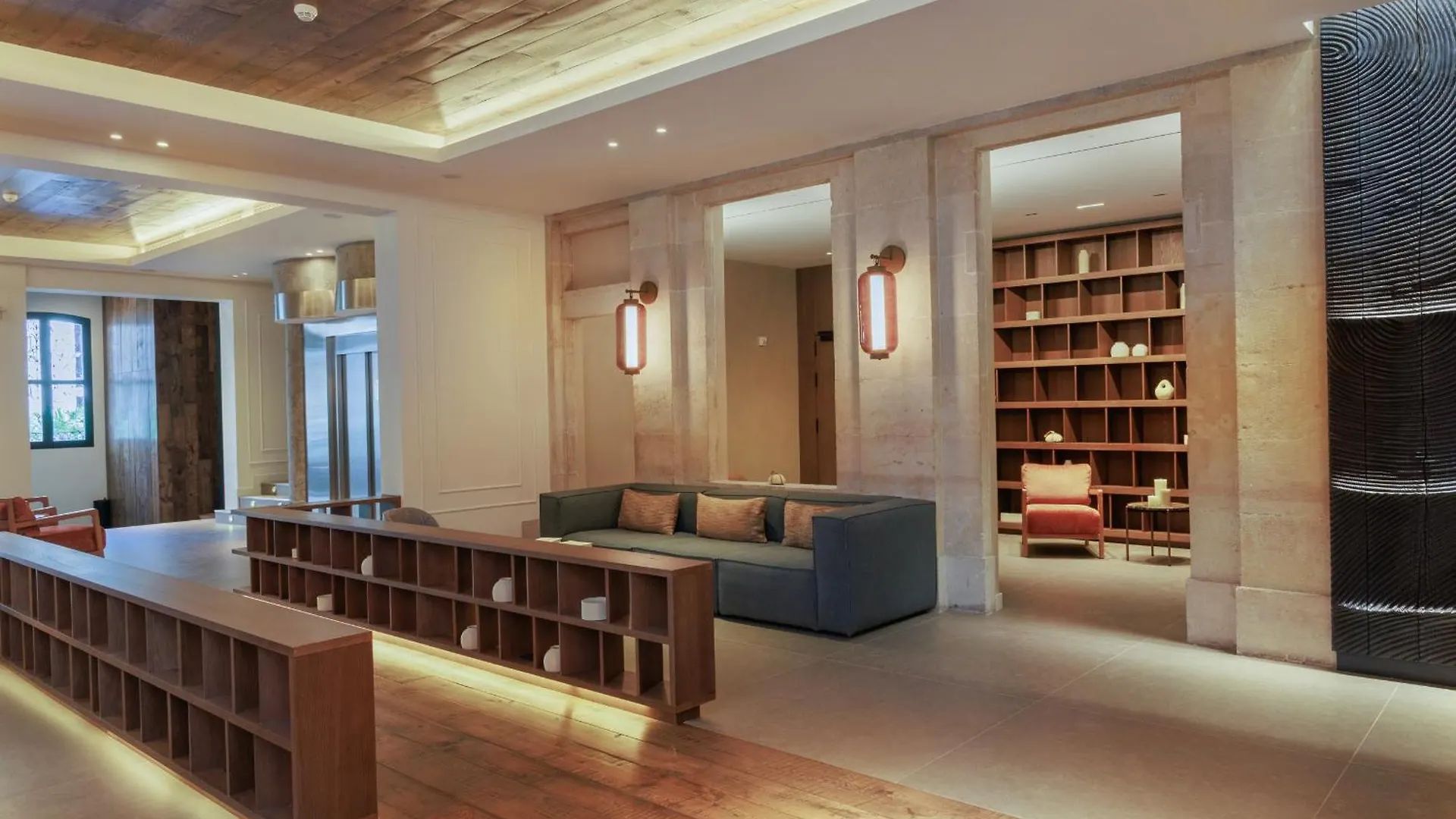 Hotel Medinaceli New Reopening 2025 Barcelona