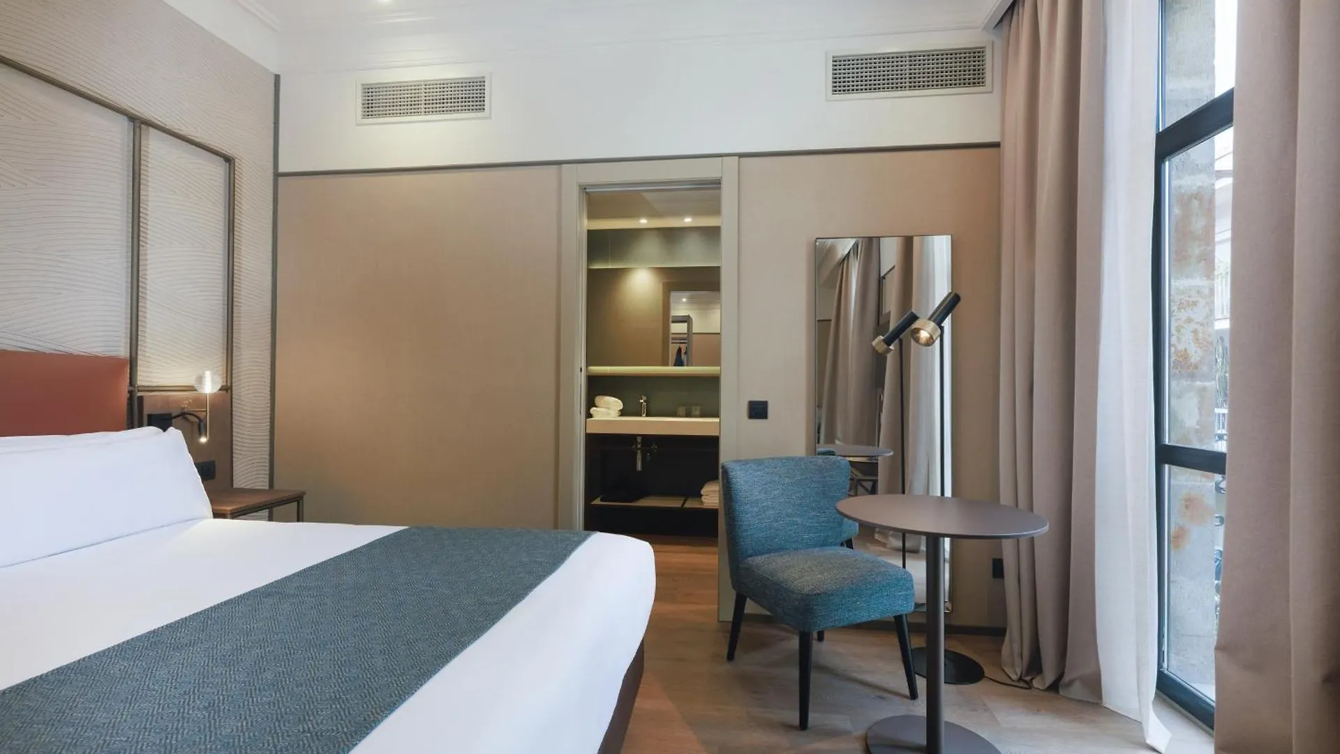 Hotel Medinaceli New Reopening 2025 Barcelona