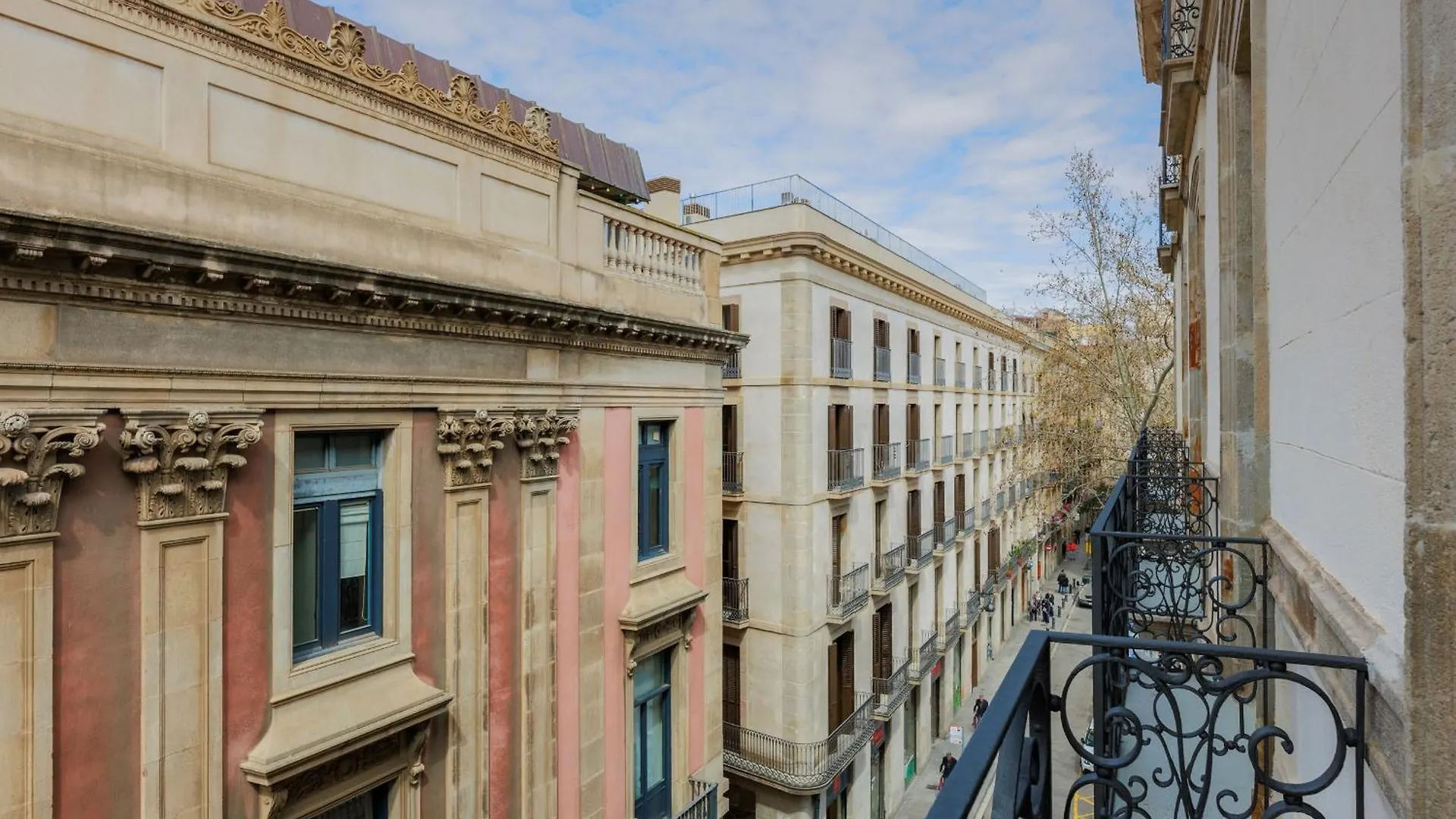 Hotel Medinaceli New Reopening 2025 Barcelona