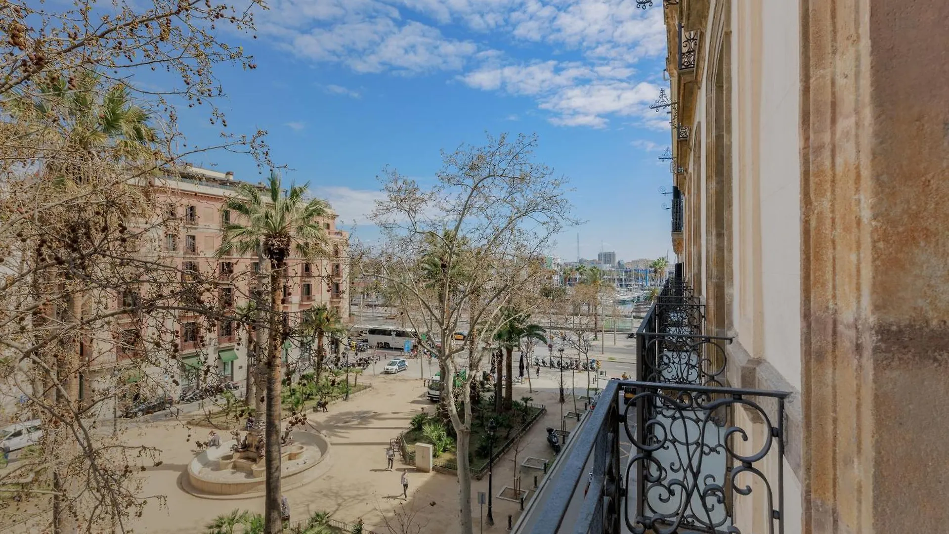 Hotel Medinaceli New Reopening 2025 Barcelona